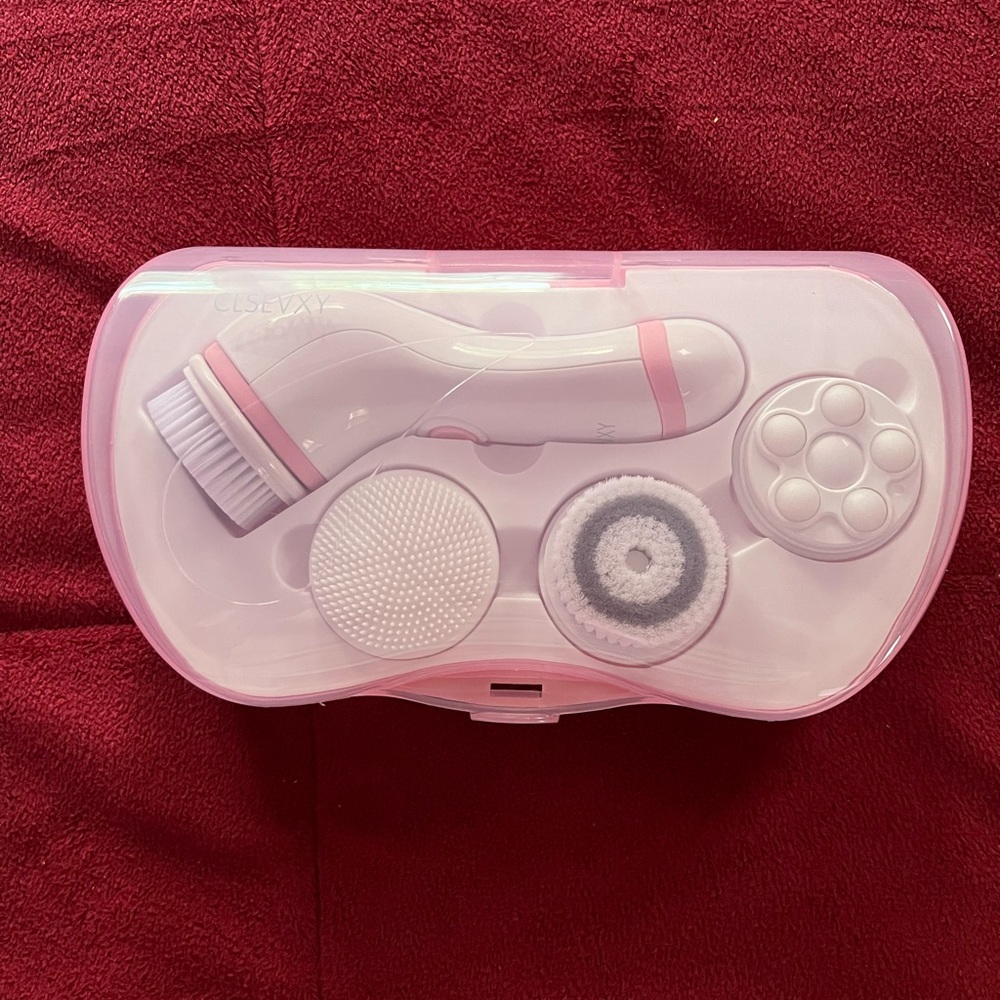 Facial cleansing system - Picture 3 of 3